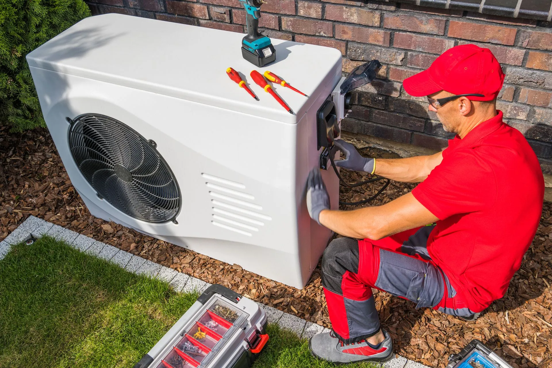 About HVAC in Lady Lake, FL